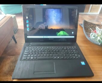 Lenovo G50-30 8Gb. 500Gb. 15,6" - 3