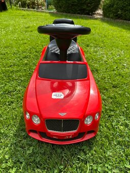 Odrážadlo Bentley Buddy toys - 3