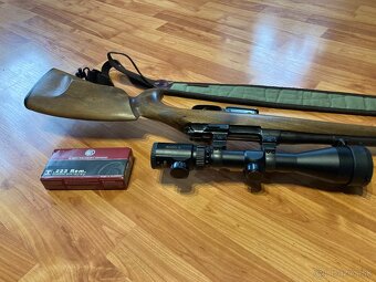 CZ 527 Rem 223 - 3