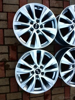 Kia,Hyundai, 5x114,3 r17 - 3