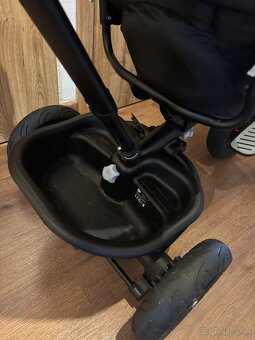 Kinderkraft Trojkolka Aveo malachite grey - 3