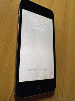 iPod 5 generácie 16 gb - 3