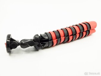 Felxibilní statív, Octopus tripod 3000g, G22 ELEMENTRIX - 3