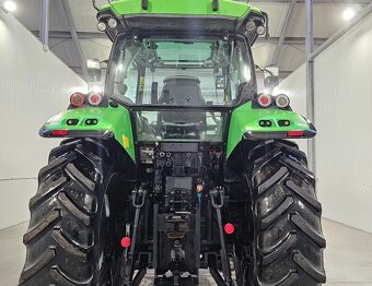 DEUTZ FAHR 5120 P - 3