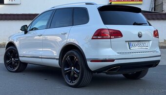 Volkswagen Touareg II 3.0 V6 TDI BMT 4MOTION 193kW - 3