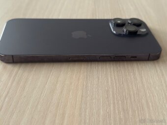 iPhone 14 Pro max Purple- Na diely - 3