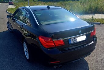 BMW 730d Long verzia F01/F02 r.v.2011 - 3
