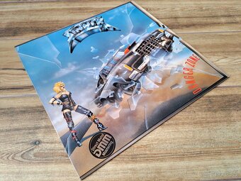 Lp SINNER- Danger Zone - 3