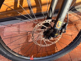 Cube Access Hybrid 26” - 3