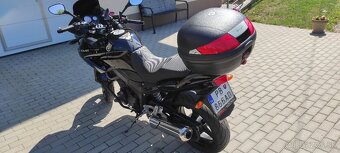 Yamaha TDM 900 - 3