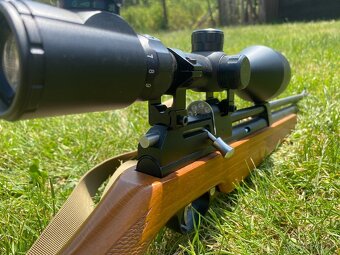 Artemis CR600w 5.5mm - 3