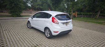 Ford Fiesta 1.6 TDCi - 3