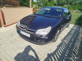 Citroen C5 2.0HDI 100KW - 3