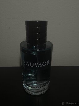 Dior Sauvage - 3