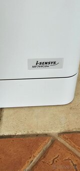Laserová tlačiareň Canon i-SENSYS MF744Cdw - 3