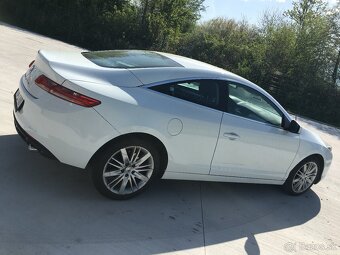RENAULT LAGUNA COUPE - 3