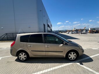 Renault Megane Scenic 1.5dci 78kw diesel manuál 6st 2008 - 3