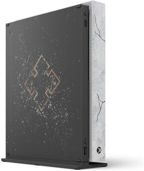 XBOX ONE X 1TB Gears Of War 5 Limited Edition - 3