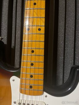 Fender strat japan ST-57 - 3
