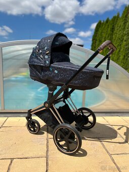 Cybex Epriam 4.0 - 3