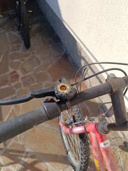 Predám bicykel - 3