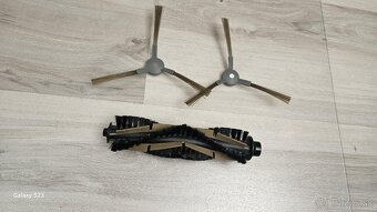 Robotický vysávač SENCOR SRV 9150WH - 3