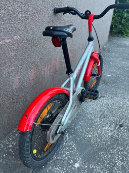 Detský bicykel 16 - 3
