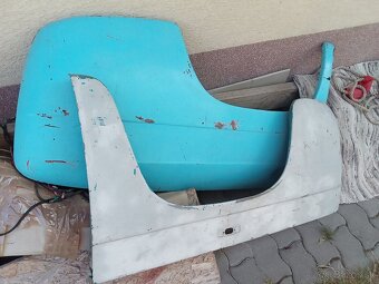 Renault R8 - 3