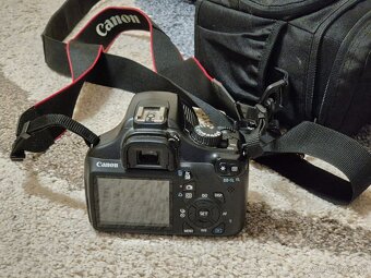 Canon eos 1100d - 3