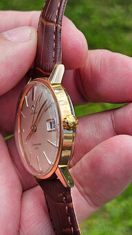 Omega Seamaster 600 136.011 cal. 611 - 3