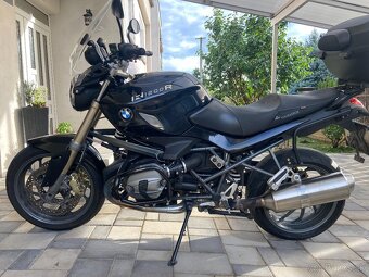 BMW R1200 R - 3
