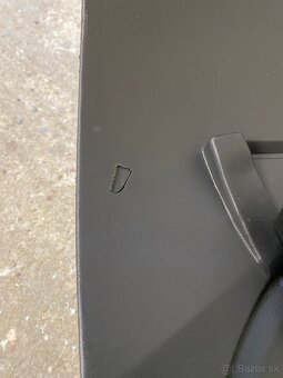 Rotačná základňa Cybex base Z - 3