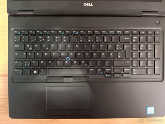 Dell Latitude 5590 - 3