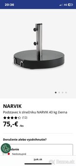 Predam podstavec a slnecnik - 3