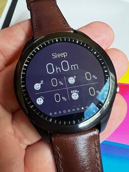 ASUS VivoWatch SP zdravotné smart hodinky - 3