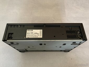 Videorekorder Philips VR485 - 3