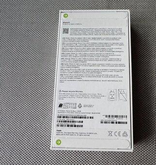 Apple iphone 15 128gb - 3