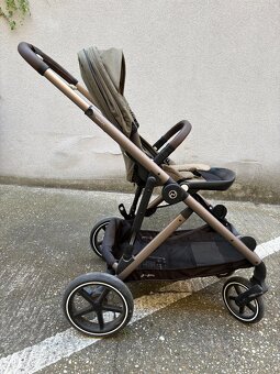 Cybex Gazelle S - 3