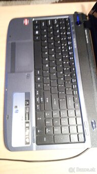 ACER-ASPIRE 5542 Display-15,6 Ram-4GB,HD-640GB - 3