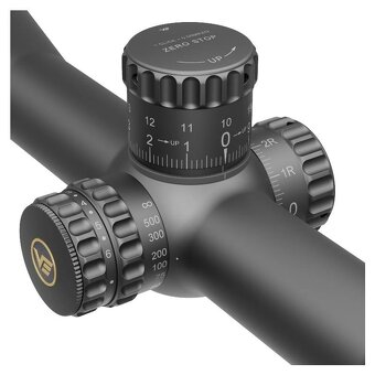 Vector Continental x8 6-48×56 ED MIL - 3