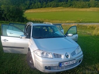 Renault Megane kombi - 3