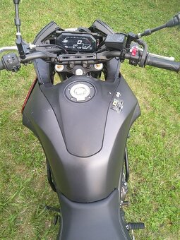 Predám Yamaha Tracer 700 - 3