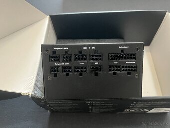 PC Zdroj - MSI MPG A750GF - 3