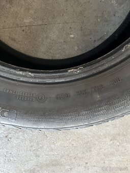 Letné Matador HECTORRA 3 205/60 R16 92H - 3