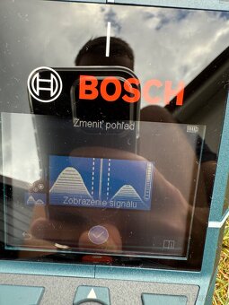 BOSCH D-tect 200 C Profesional - 3