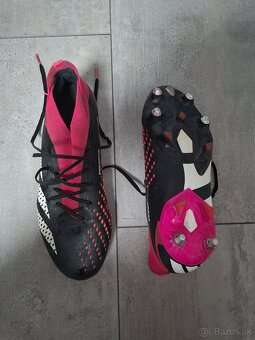 Adidas kopačky predator accuracy 1. trieda - 3
