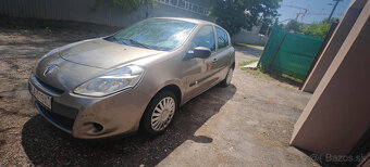 predám Renault Clio, Hatchback, 2009, 1,2 16v - 3