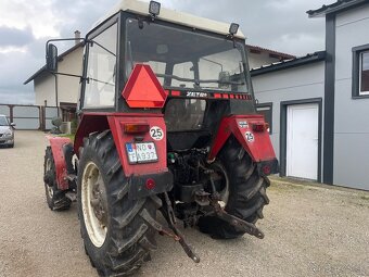 Zetor 7745 - 3