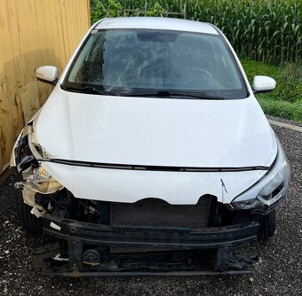 Hyundai i20 - 3