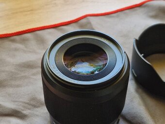 Nikkor S 50mm f1.8 - 3